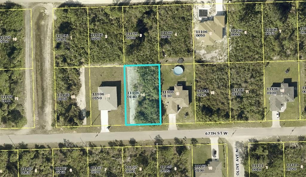 Недавно продано: $18,000 (0.25 acres)