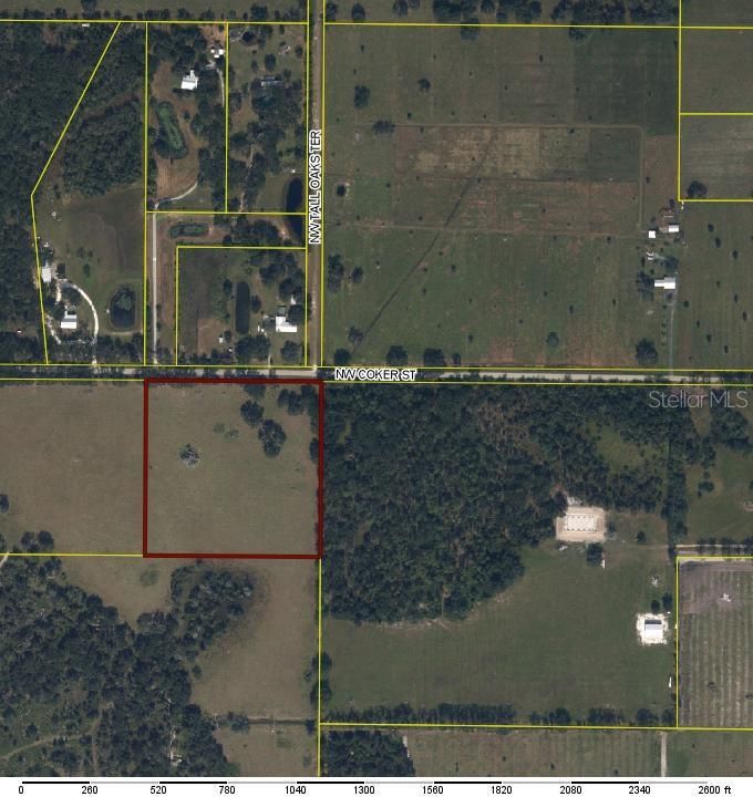 Vendido Recientemente: $269,000 (10.00 acres)