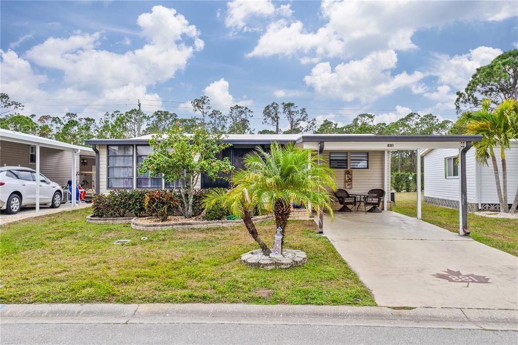 Active With Contract: $100,000 (2 beds, 2 baths, 864 Square Feet)