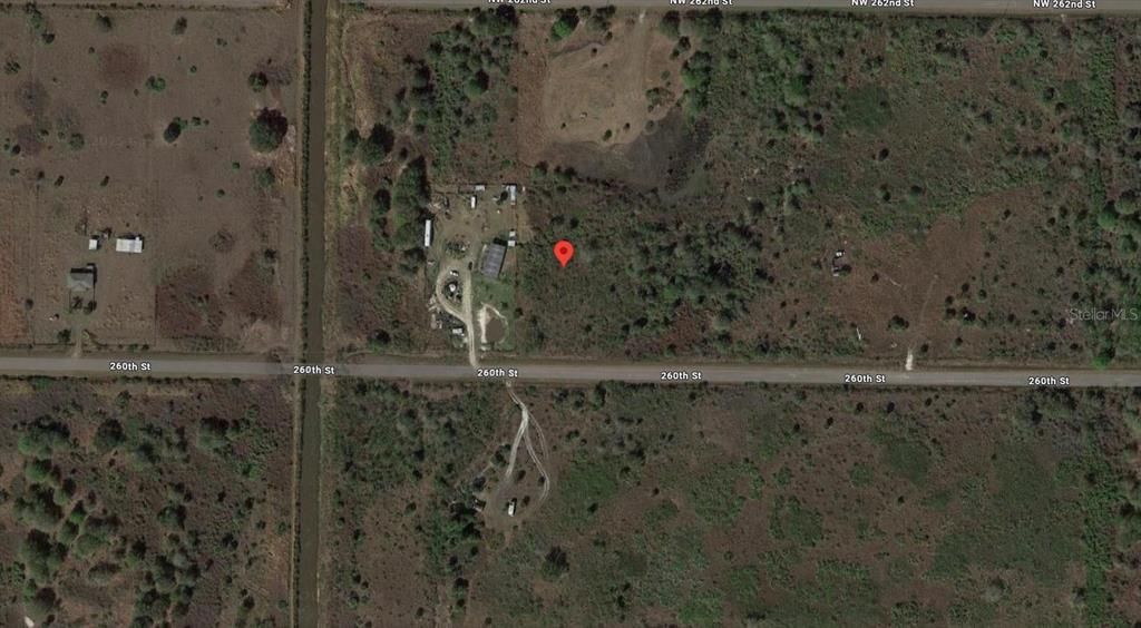 Vendido Recientemente: $24,900 (1.25 acres)