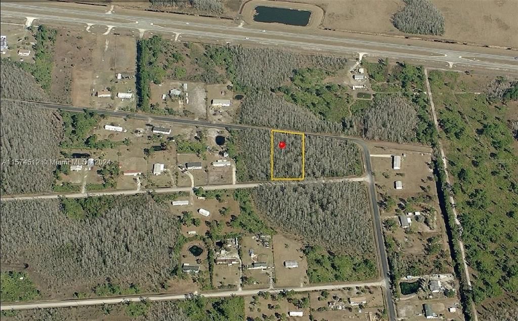 Vendido Recientemente: $33,500 (0.92 acres)