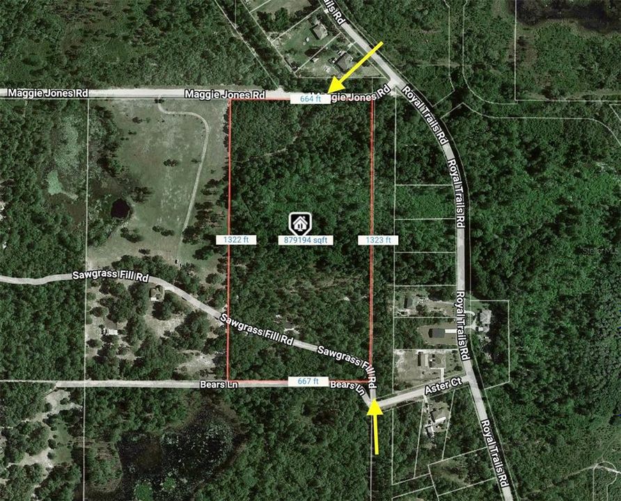 For Sale: $750,000 (3 beds, 2 baths, 1120 Square Feet)