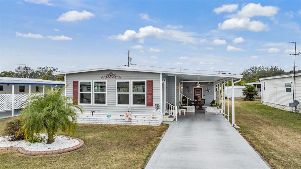 Active With Contract: $150,000 (2 beds, 2 baths, 1104 Square Feet)