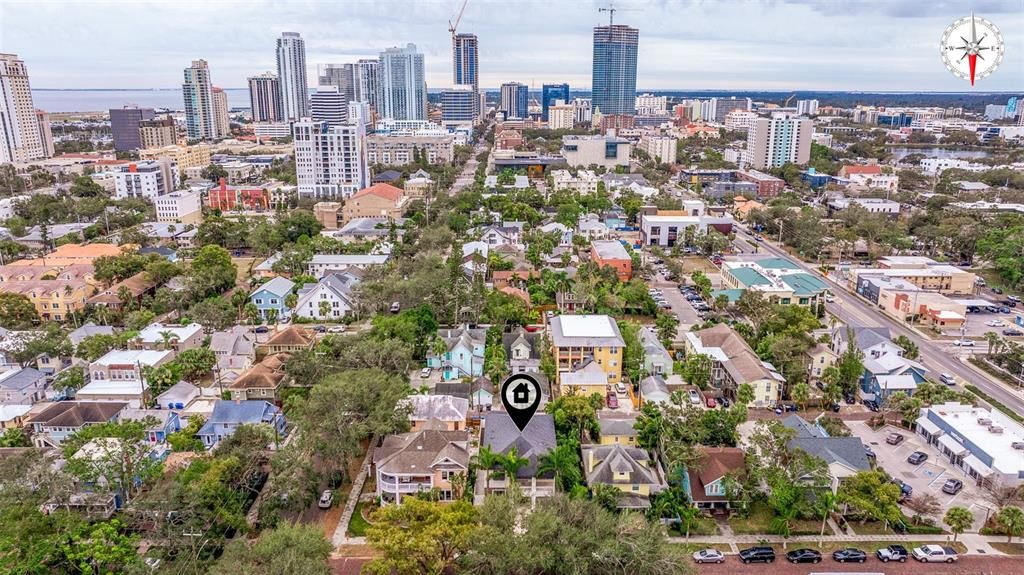 For Sale: $2,990,000 (4 beds, 5 baths, 4082 Square Feet)