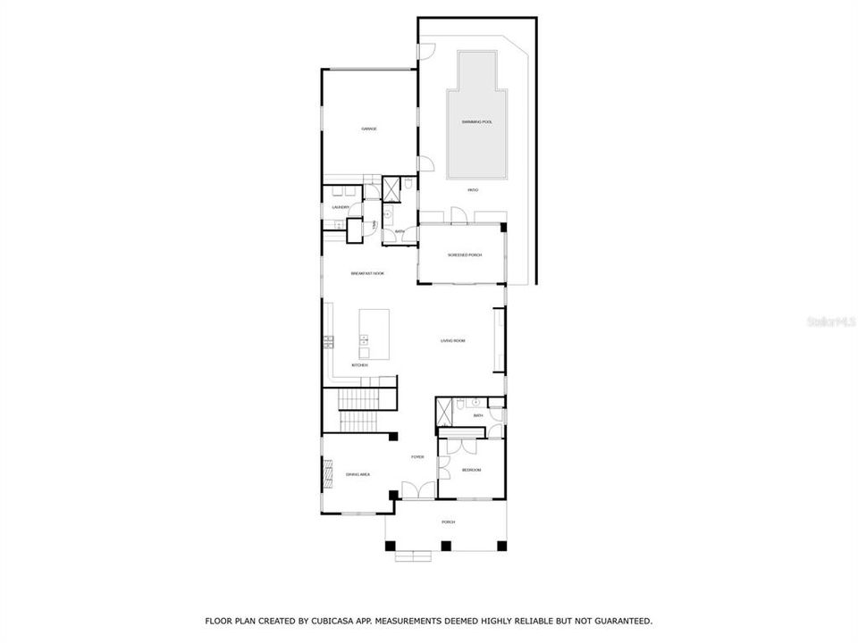 For Sale: $2,990,000 (4 beds, 5 baths, 4082 Square Feet)