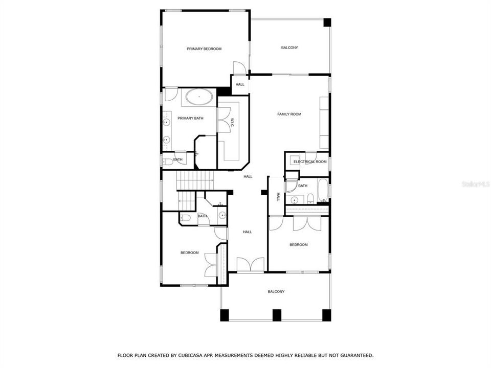 For Sale: $2,990,000 (4 beds, 5 baths, 4082 Square Feet)