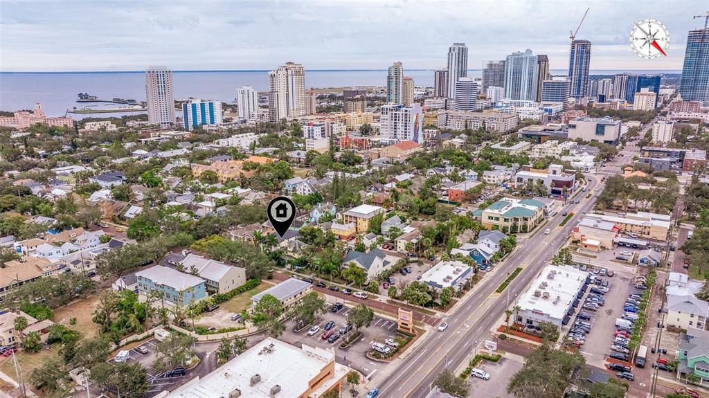 For Sale: $2,990,000 (4 beds, 5 baths, 4082 Square Feet)