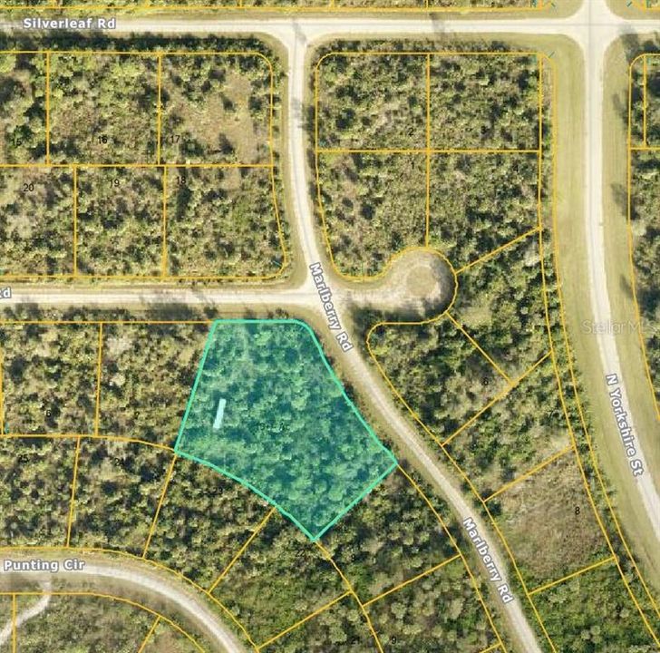 待售: $100,000 (1.13 acres)