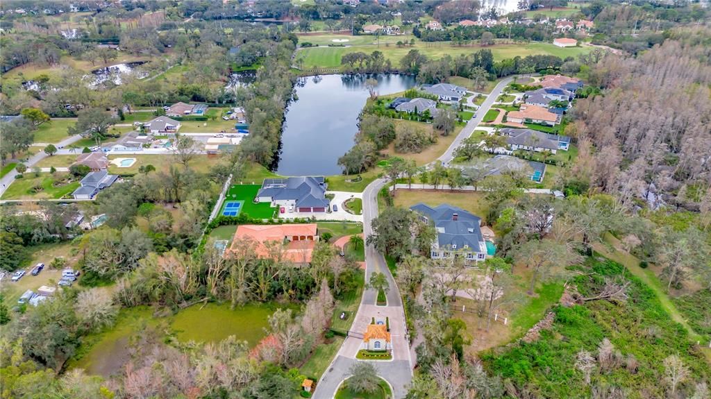 En Venta: $1,295,000 (0.74 acres)