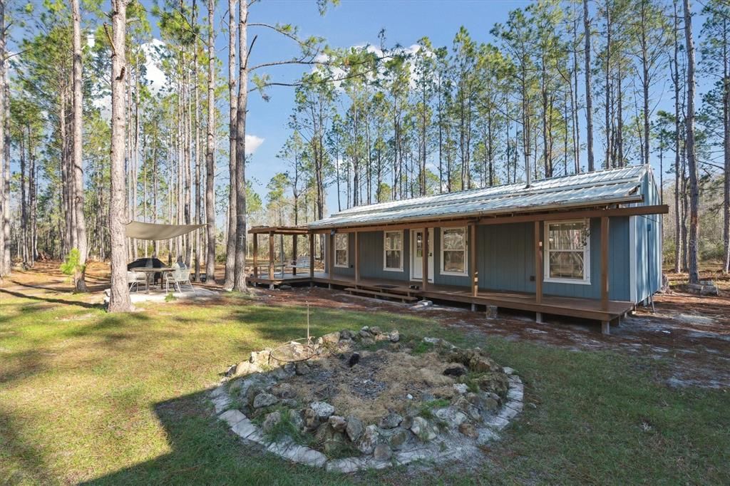 Recently Sold: $375,000 (46.30 acres)