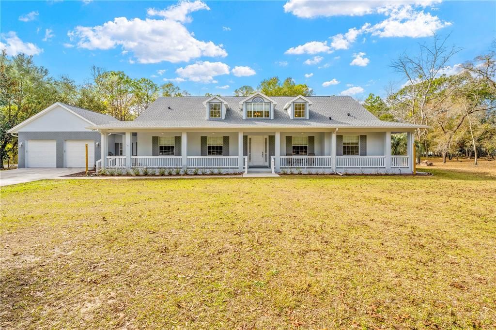 Недавно продано: $797,000 (3 спален, 2 ванн, 2651 Квадратных фут)