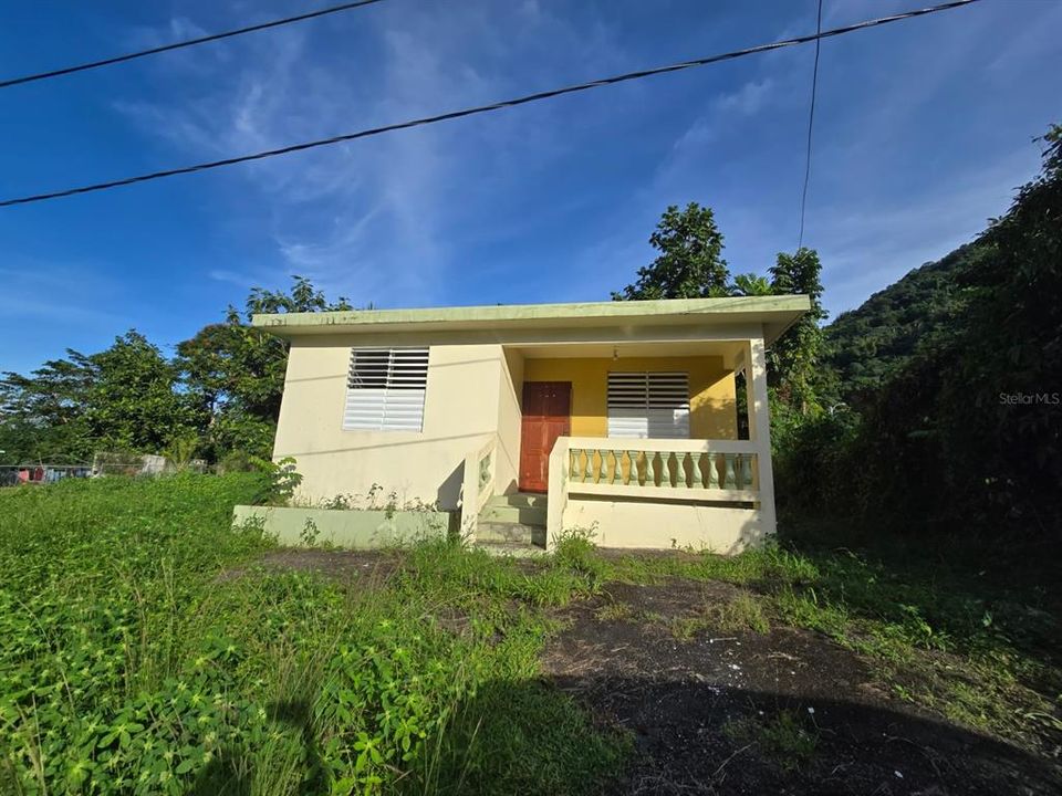 Vendido Recientemente: $80,000 (3 camas, 1 baños, 800 Pies cuadrados)