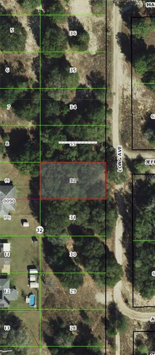 待售: $26,999 (0.23 acres)