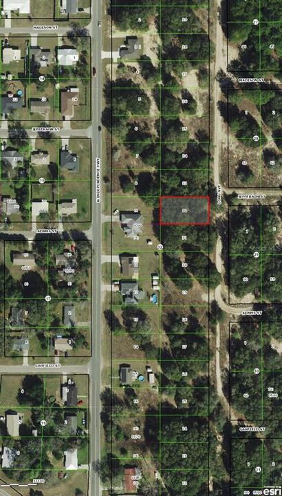 待售: $26,999 (0.23 acres)