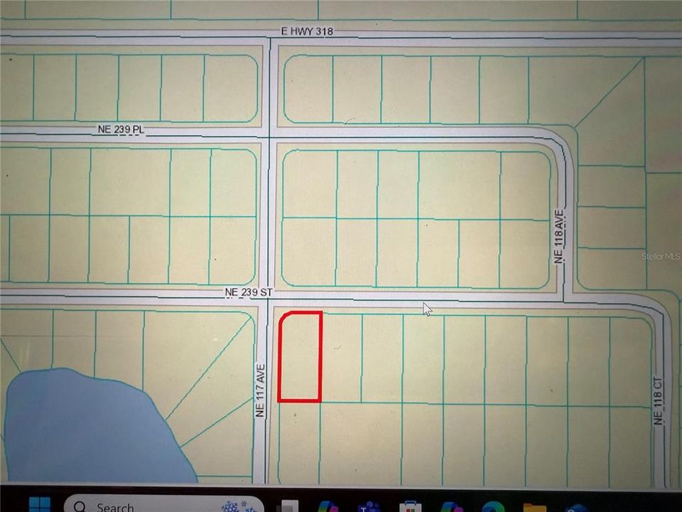 For Sale: $25,000 (0.28 acres)