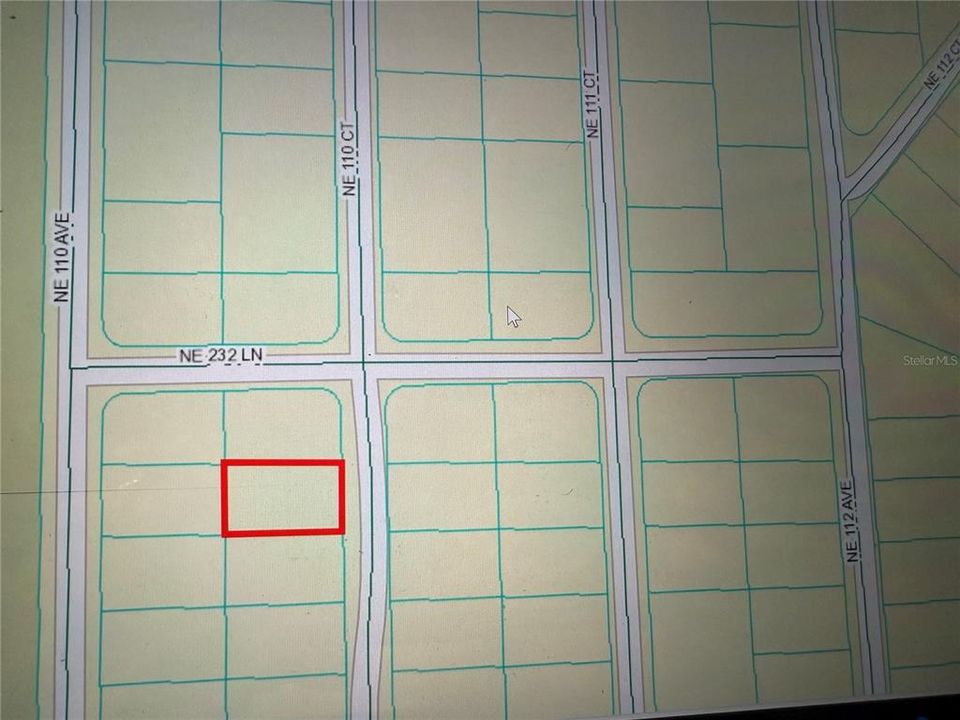 For Sale: $20,000 (0.22 acres)