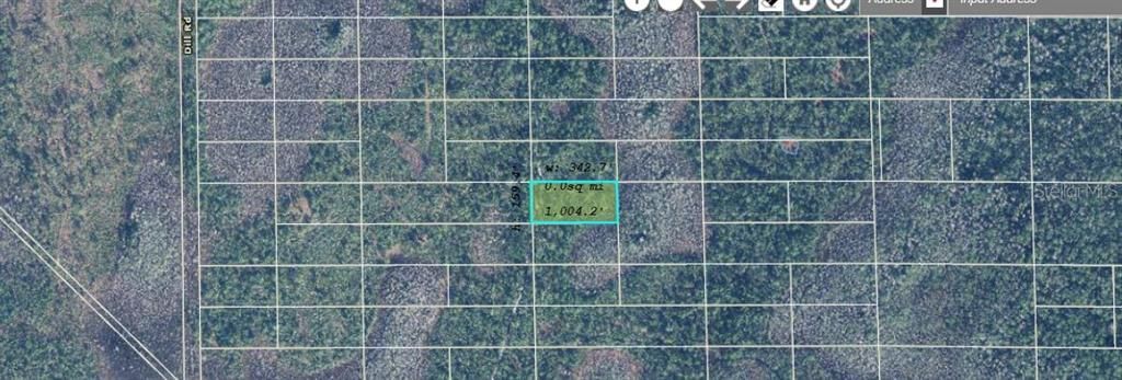 待售: $49,000 (1.28 acres)