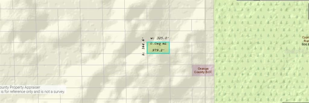 For Sale: $49,000 (1.23 acres)