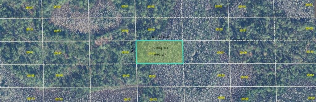 For Sale: $49,000 (1.26 acres)