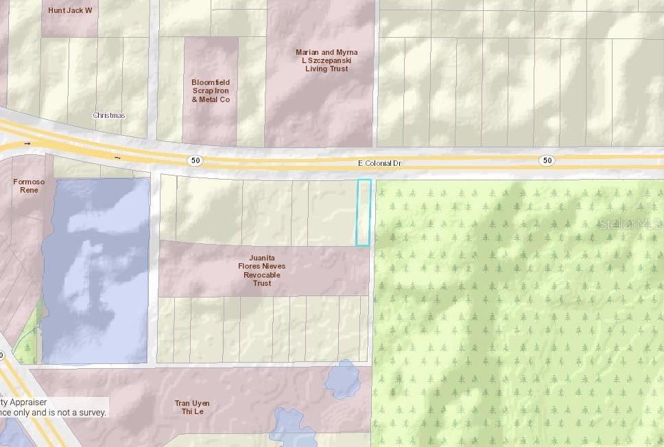 For Sale: $65,000 (0.73 acres)