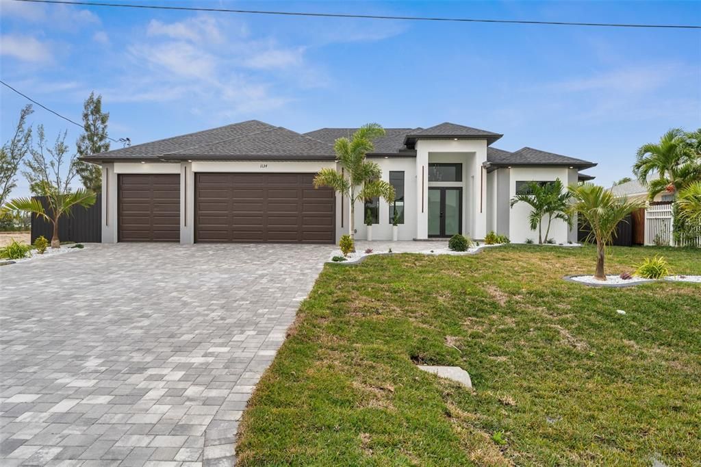 Welcome to 1134 SW 31st Terrace