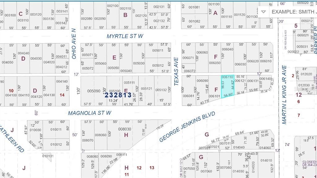 На продажу: $65,000 (0.12 acres)