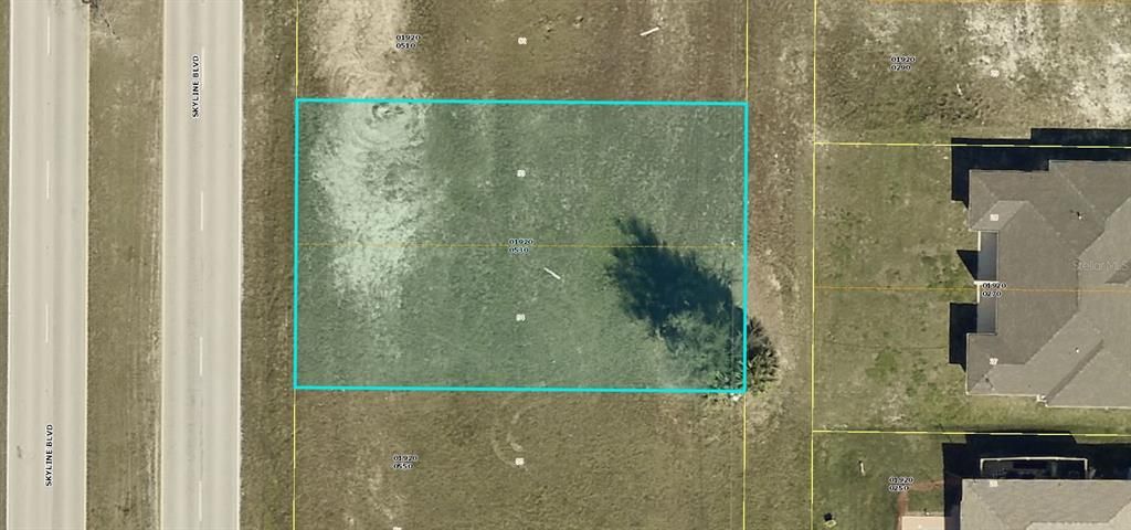 Недавно продано: $60,000 (0.23 acres)