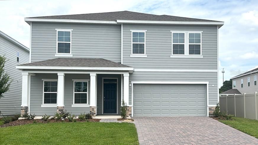 Recently Sold: $443,990 (5 beds, 3 baths, 2836 Square Feet)