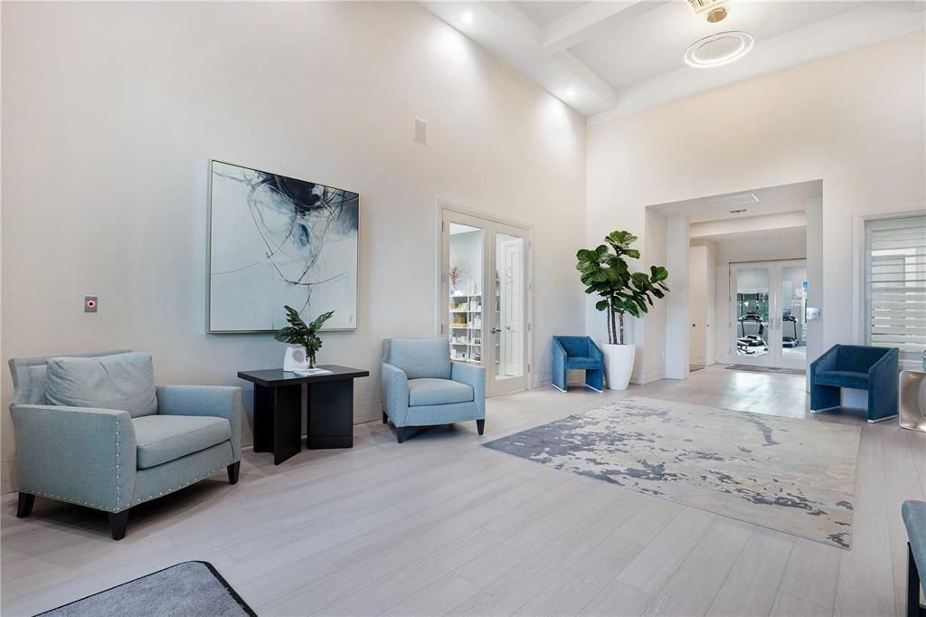 For Rent: $3,500 (2 beds, 2 baths, 1239 Square Feet)