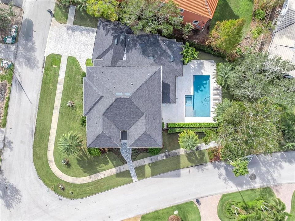 Activo con contrato: $3,495,000 (5 camas, 6 baños, 4787 Pies cuadrados)