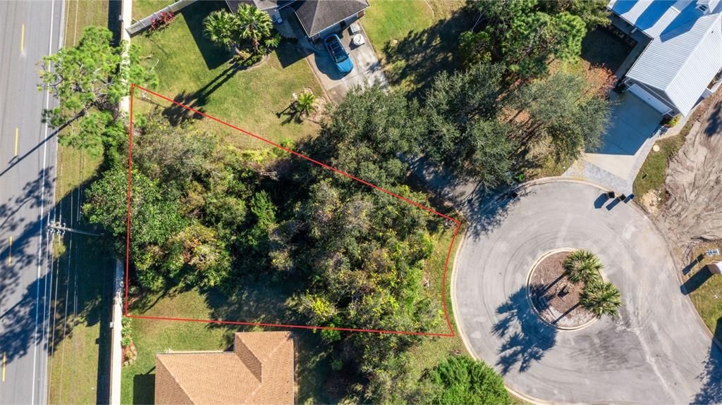 For Sale: $80,000 (0.17 acres)