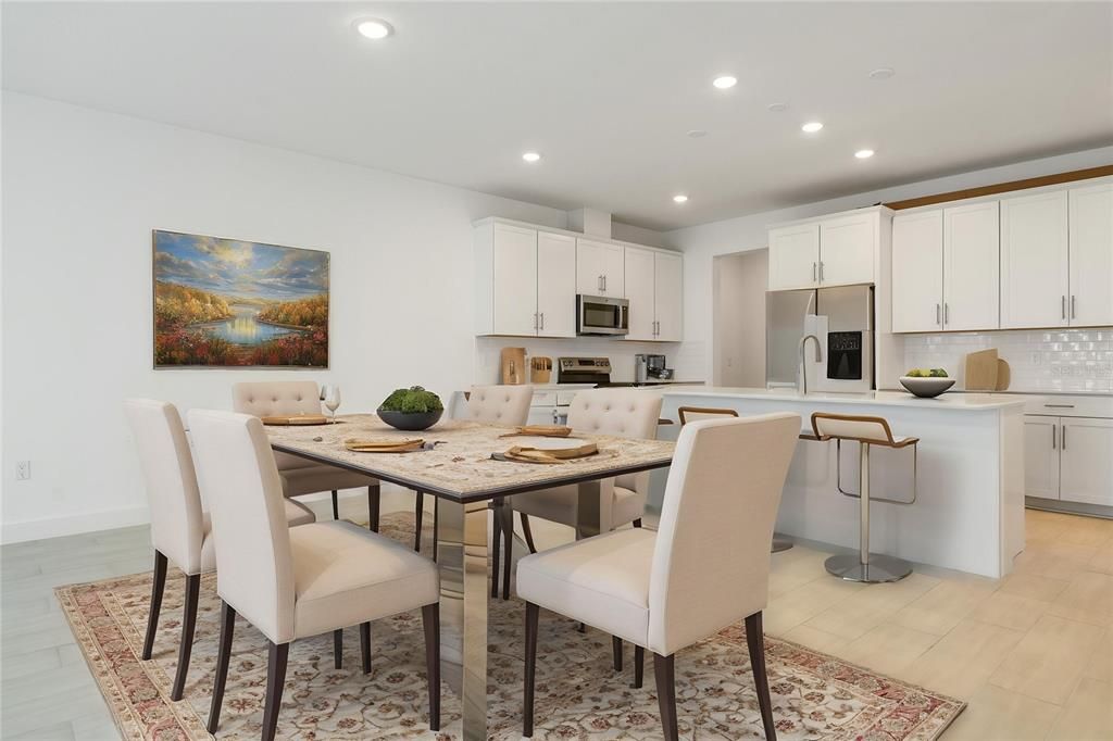 Под контрактом: $464,999 (3 спален, 2 ванн, 1887 Квадратных фут)