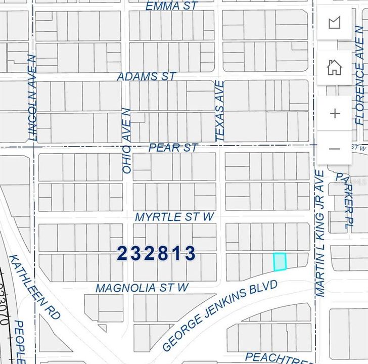 待售: $65,000 (0.10 acres)