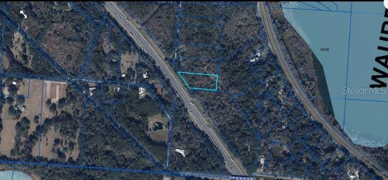 En Venta: $300,000 (2.19 acres)