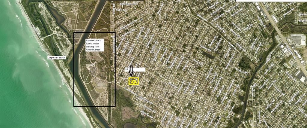 待售: $65,000 (0.18 acres)