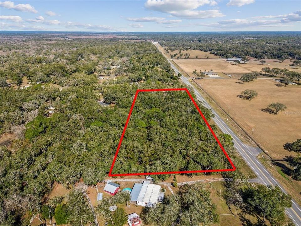 For Sale: $490,000 (5.00 acres)