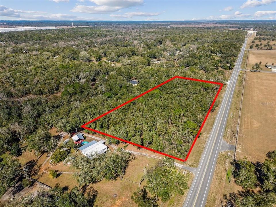 For Sale: $490,000 (5.00 acres)