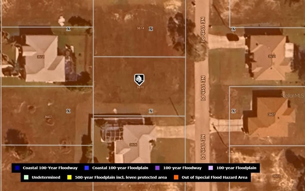 Recently Sold: $39,950 (0.23 acres)