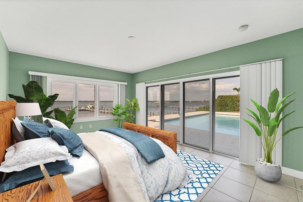 Activo con contrato: $2,999,999 (6 camas, 4 baños, 4529 Pies cuadrados)