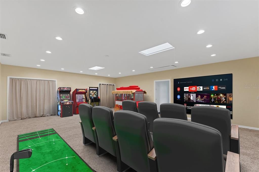 Activo con contrato: $2,999,999 (6 camas, 4 baños, 4529 Pies cuadrados)