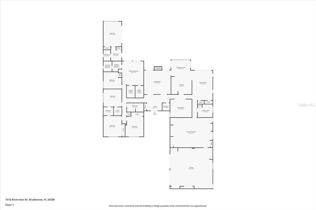 Activo con contrato: $2,999,999 (6 camas, 4 baños, 4529 Pies cuadrados)