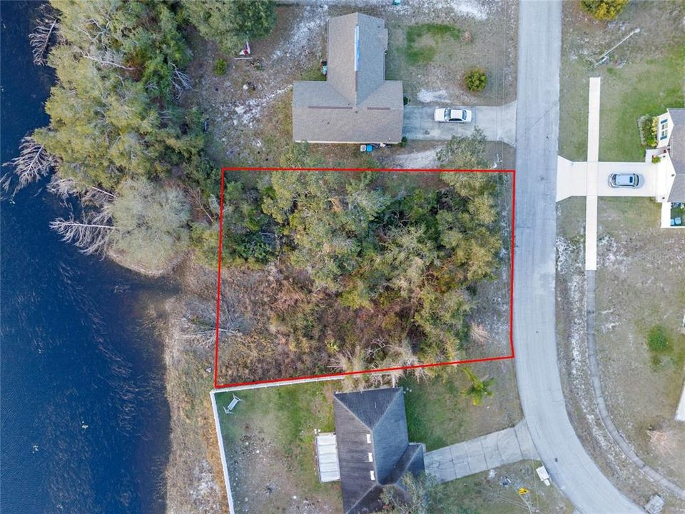 待售: $50,000 (0.23 acres)