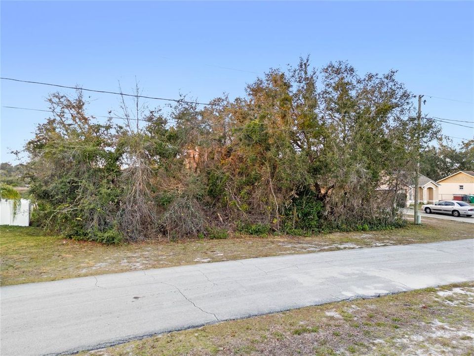 待售: $50,000 (0.23 acres)