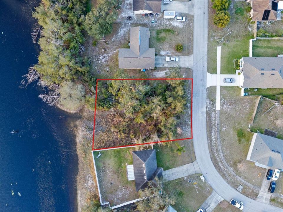 待售: $50,000 (0.23 acres)