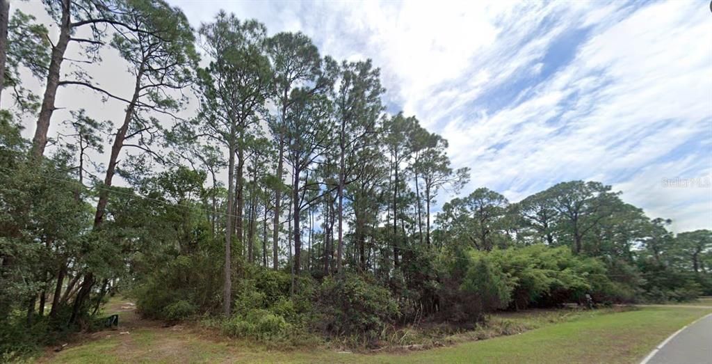 Vendido Recientemente: $149,999 (1.66 acres)