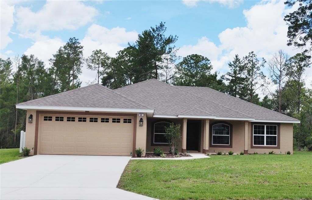 Active With Contract: $311,250 (3 beds, 2 baths, 2010 Square Feet)