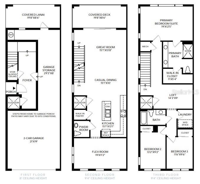 Active With Contract: $649,000 (3 beds, 2 baths, 2467 Square Feet)