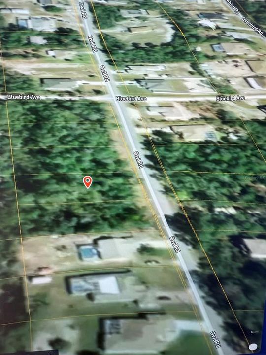 Recently Sold: $55,000 (0.46 acres)