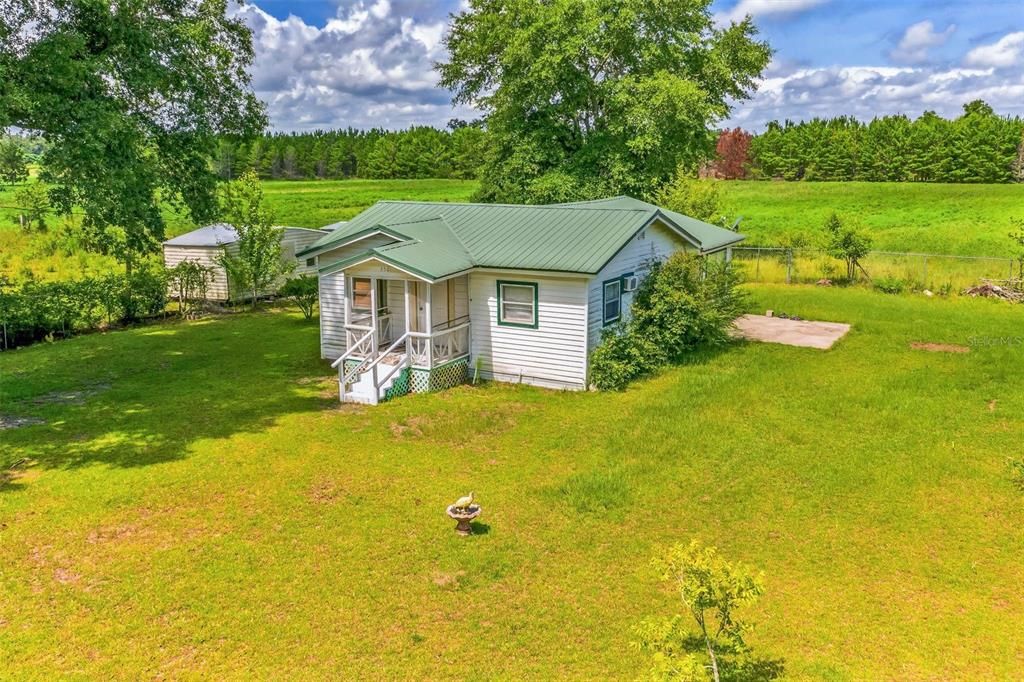 Недавно продано: $83,400 (1.00 acres)