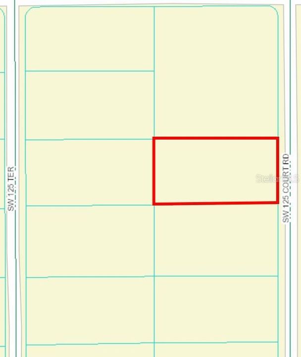 Недавно продано: $57,000 (1.14 acres)